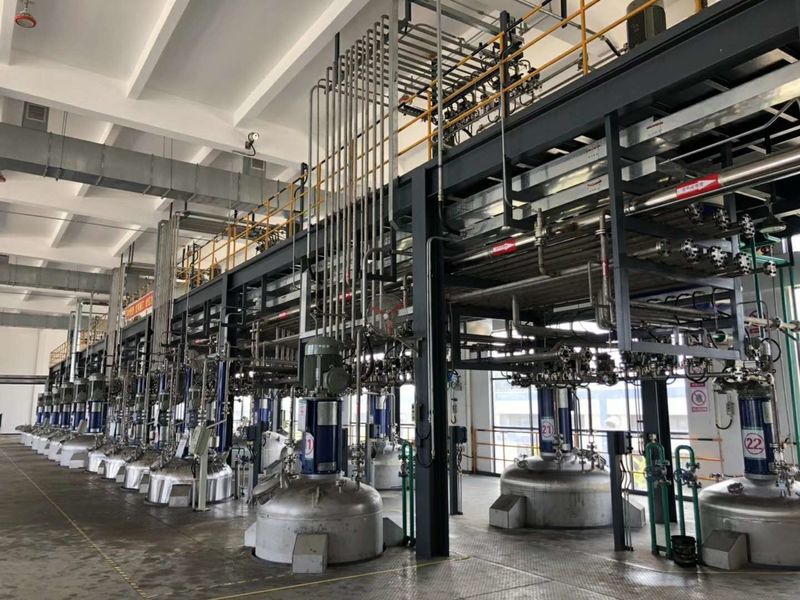 चीन Shenzhen Taiqiang Investment Holding Co., Ltd कंपनी प्रोफाइल