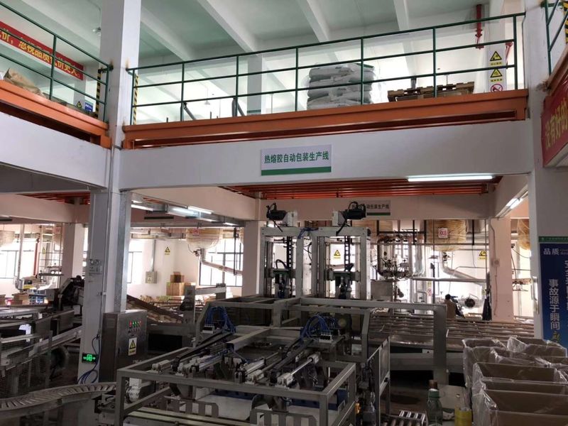 चीन Shenzhen Taiqiang Investment Holding Co., Ltd कंपनी प्रोफाइल