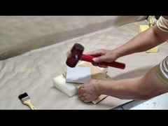 पीवीसी लैमिनेट के लिए चिपकने वाला