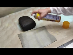 999 उच्च तापमान प्रतिरोधी कार असबाब चिपकने वाला