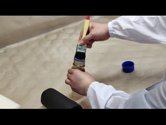 BW201 थर्मल इन्सुलेशन सामग्री के लिए उच्च दक्षता, लागत-बचत और तेजी से सूखने वाला चिपकने वाला