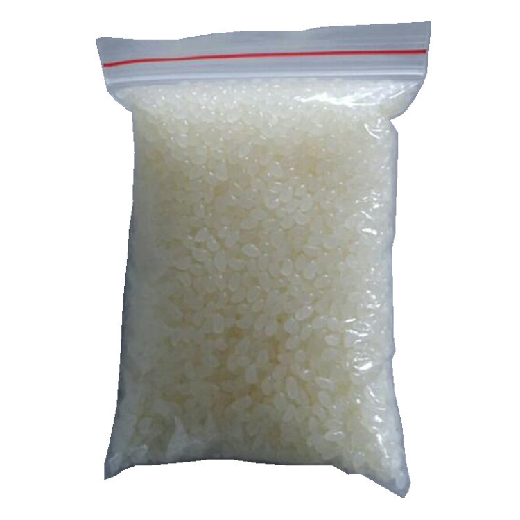 Excellent Bonding Strength High White Granule Powerful Hot Melt Adhesive Glue
